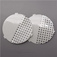 Induksion folga astarini ko'taring va tozalang