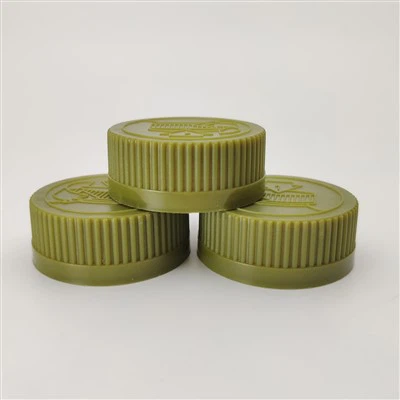 53 mm bolalarga chidamli plastik qopqoq